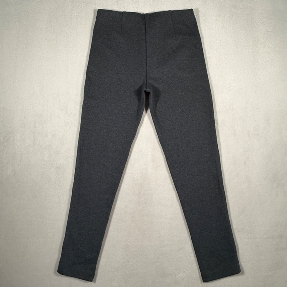Athletic Propulsion Labs Pants Womens Large Charcoal Perfect Wool Trouser NWT - Picture 5 of 14
